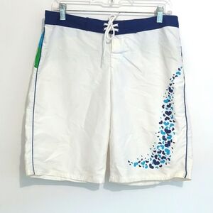 Womens swim water Board shorts
